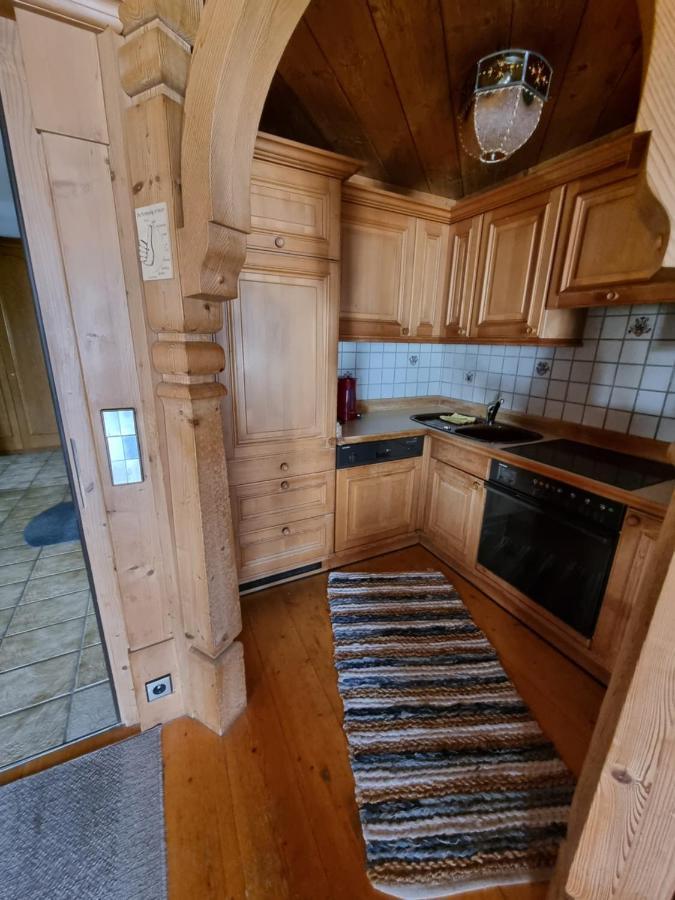 רייט אים וינקל Hotel Sonnleiten מראה חיצוני תמונה