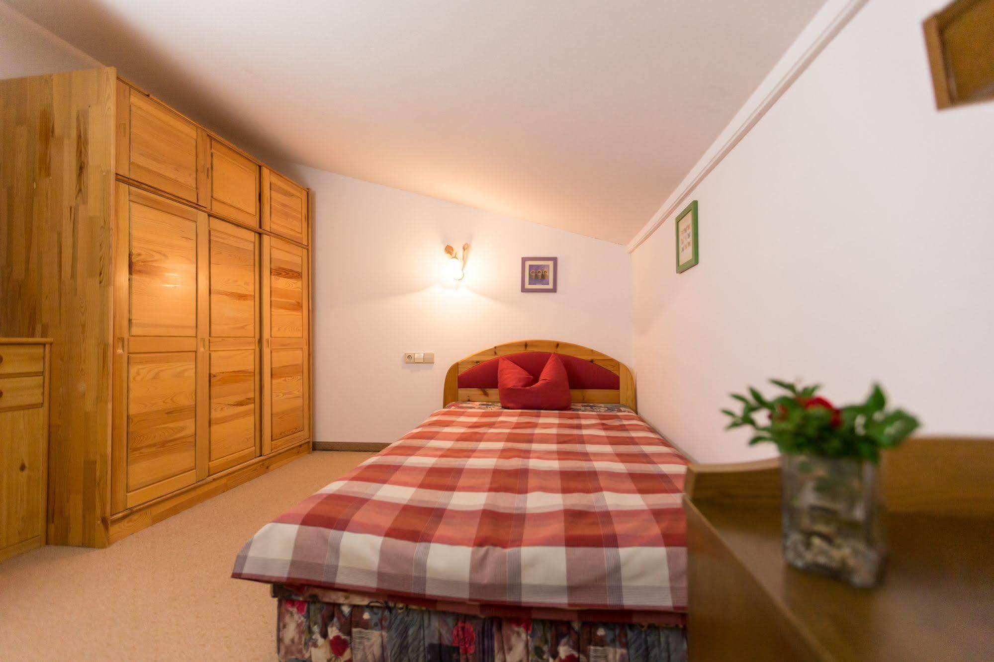 רייט אים וינקל Hotel Sonnleiten מראה חיצוני תמונה