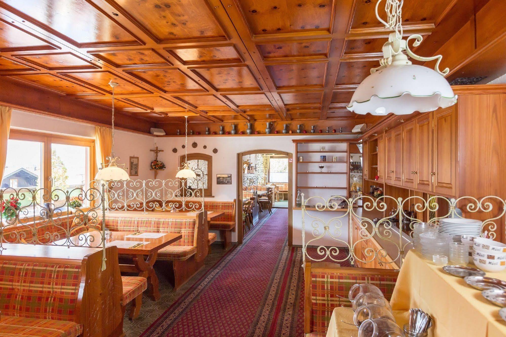 רייט אים וינקל Hotel Sonnleiten מראה חיצוני תמונה