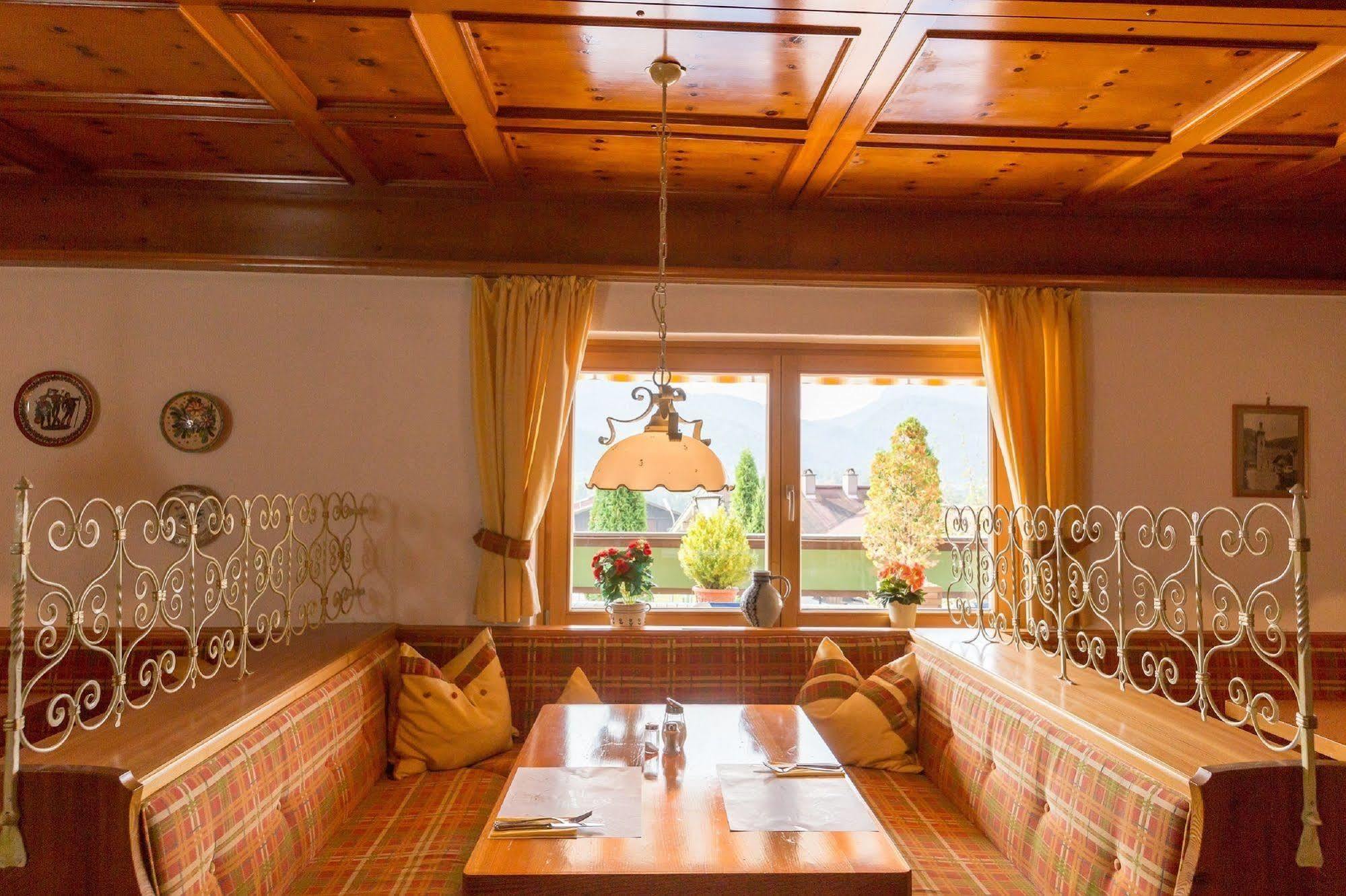 רייט אים וינקל Hotel Sonnleiten מראה חיצוני תמונה