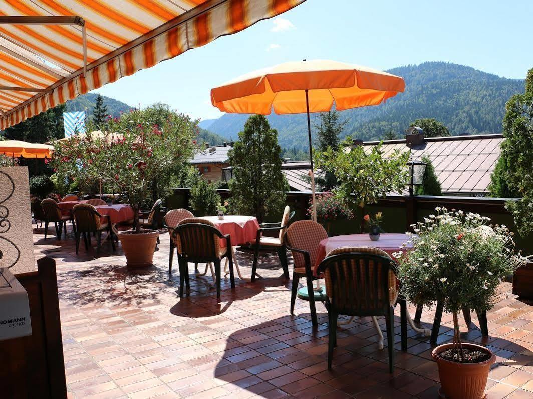 רייט אים וינקל Hotel Sonnleiten מראה חיצוני תמונה