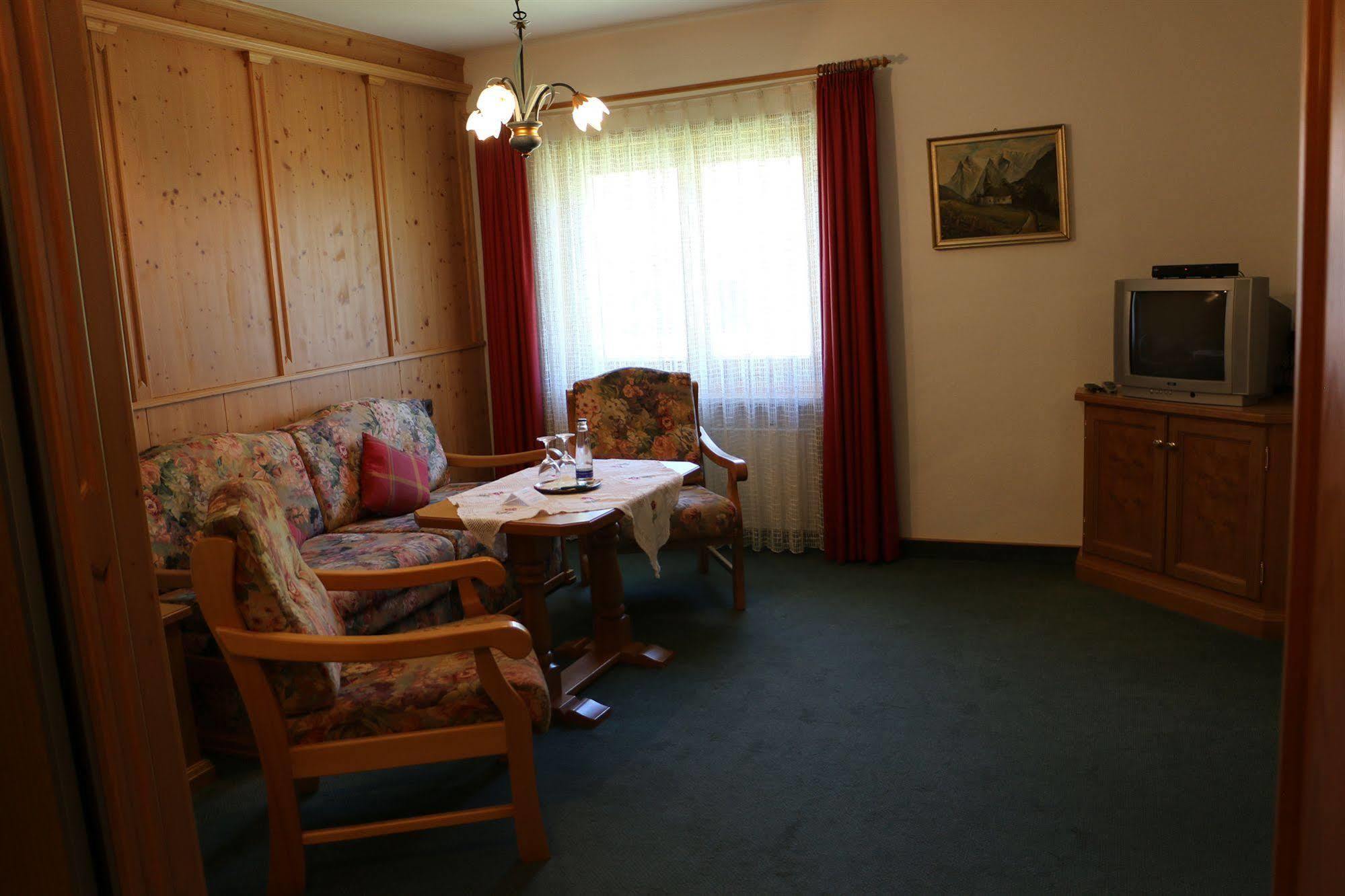 רייט אים וינקל Hotel Sonnleiten מראה חיצוני תמונה